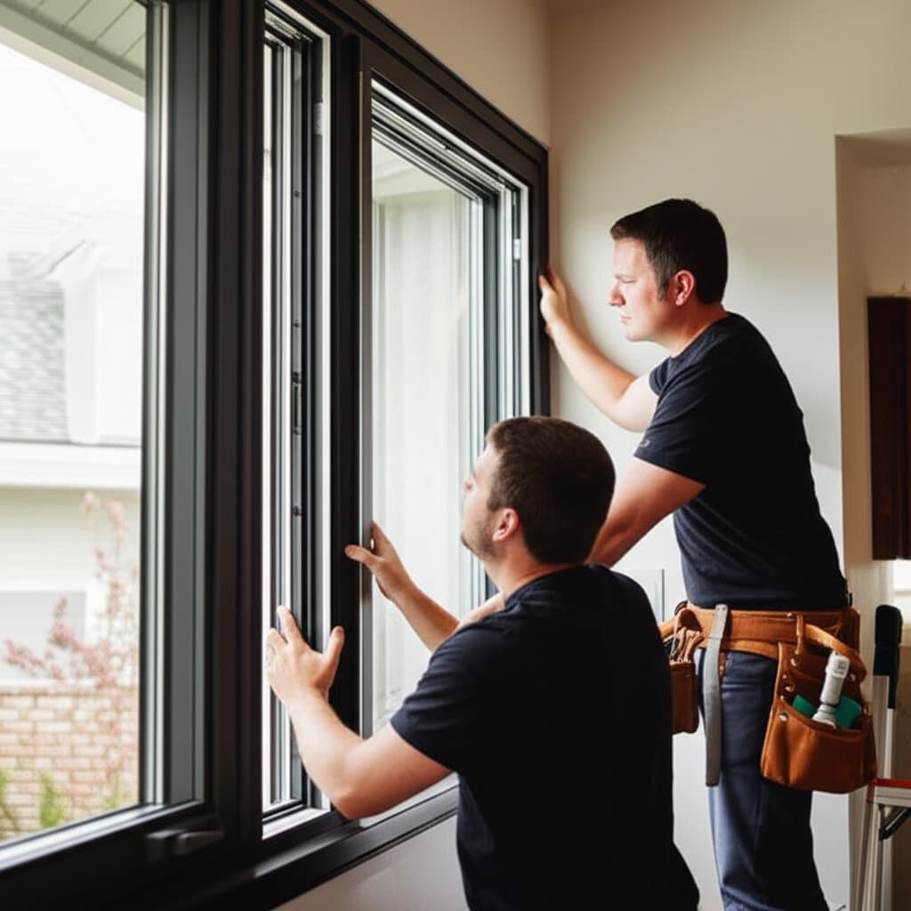 Image for Hurricane Windows Cut Energy Bills by 40%