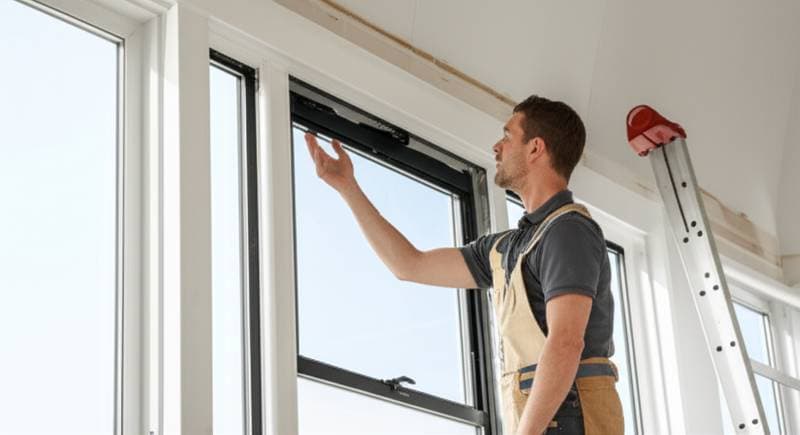 Image for Self-Tinting Windows Slash Cooling Costs 60%