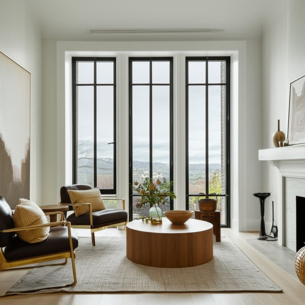 Featured image for Black Windows Boost Home Value 60% in 2025