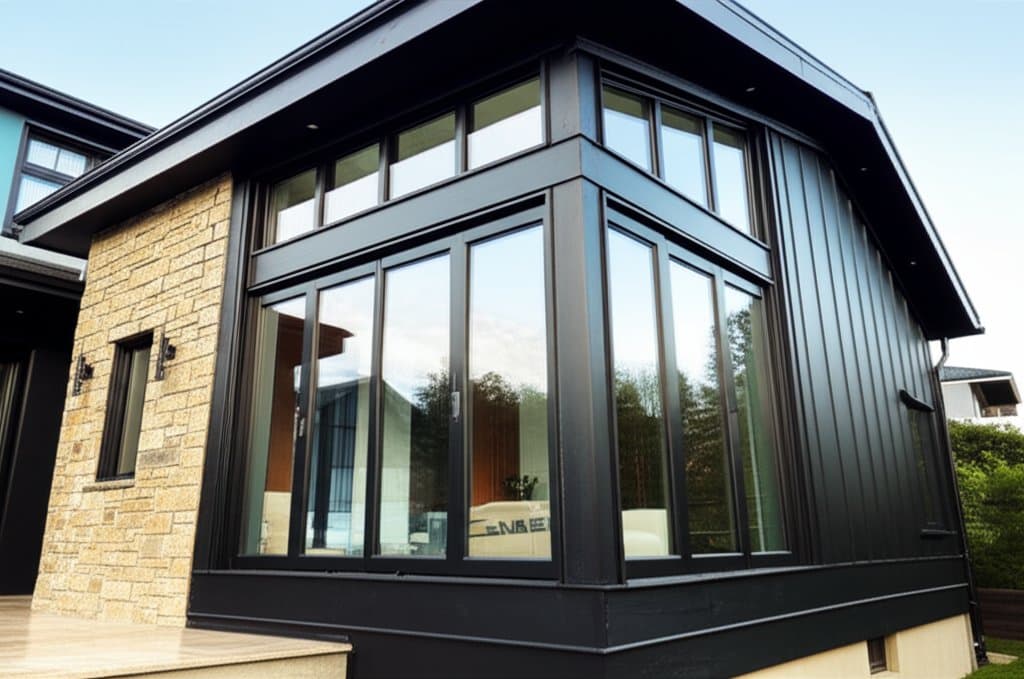 Featured image for Black Steel Windows Cost $1,200-$9,000 Per Unit in 2025