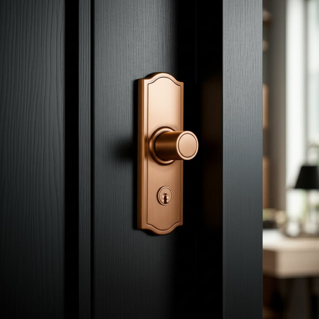 Image for Copper Hardware Market Hits $500M on Health Benefits