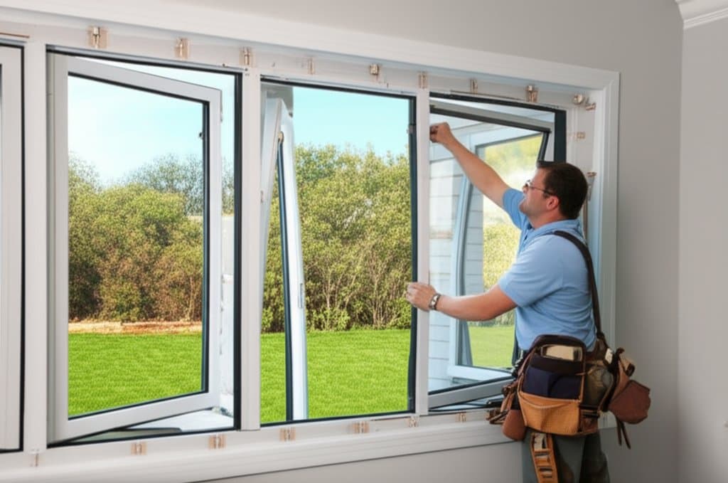 Featured image for Smart Glass Windows Cut HVAC Bills by 45%