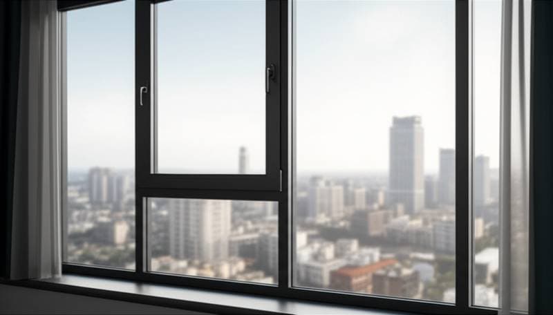Featured image for Soundproof Windows Cut Urban Noise 95% This Year