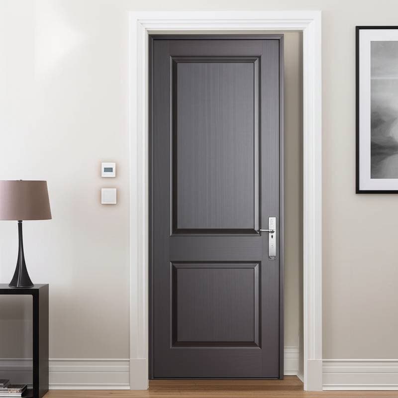 Featured image for Soundproof Doors Now Block 50+ STC for Under $5K