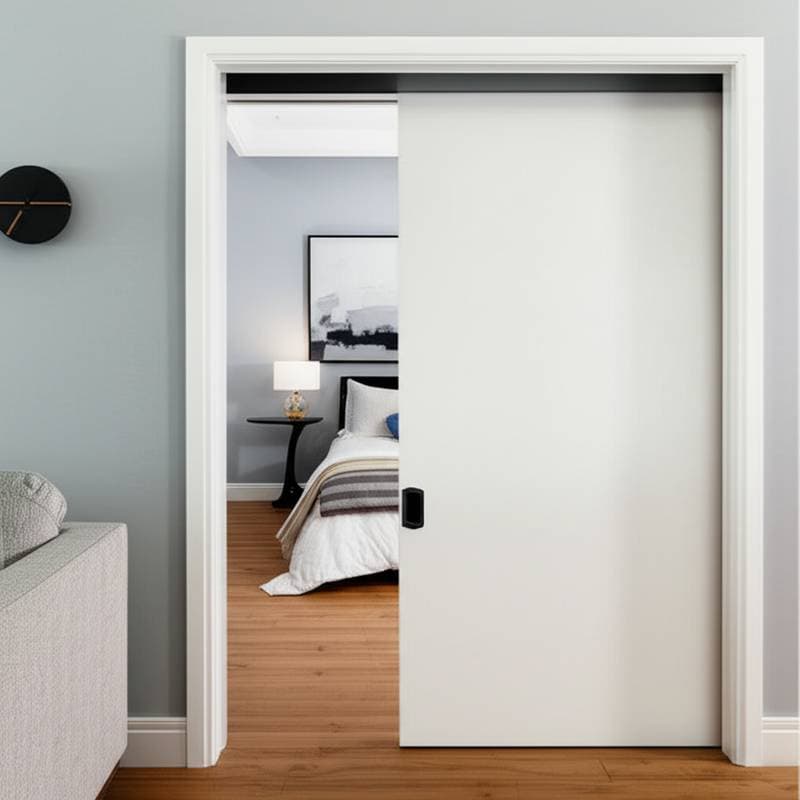 Featured image for Pocket Doors Reclaim 15% More Floor Space in 2025