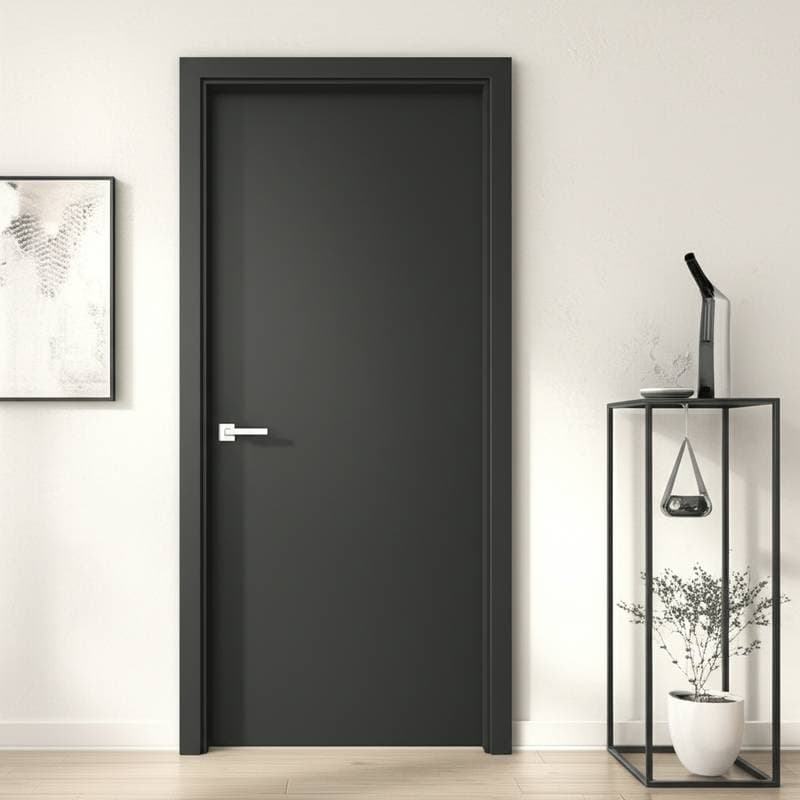Featured image for Why Soundproof Doors Became 2025's Must-Have Upgrade