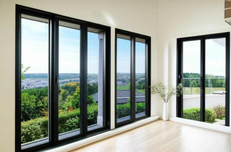 Featured image for Smart Windows That Adjust Light Without Blinds