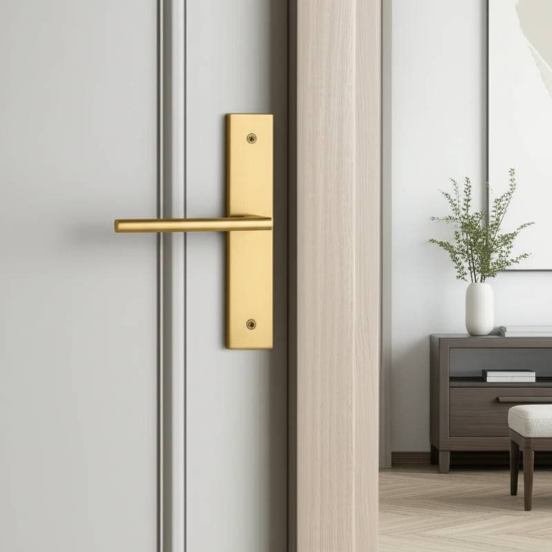 Featured image for Japandi Brass Hardware Costs $90-$700 Per Set in 2025