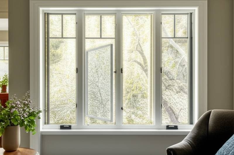 Image for Cut Window Noise 75% Without Replacing Them