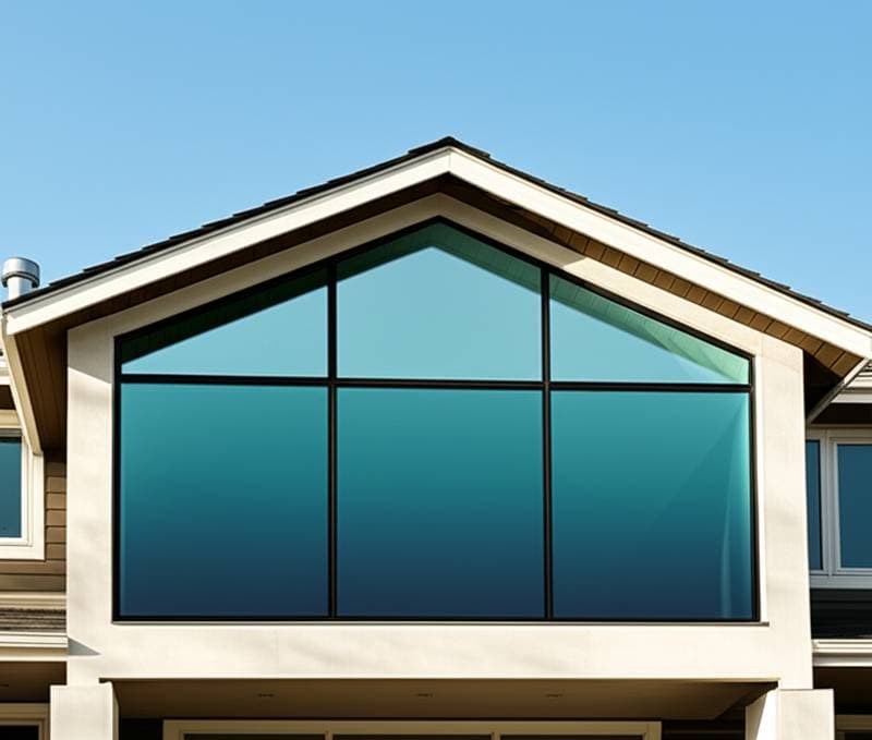 Image for Smart Windows Cut HVAC Energy Bills in Half by 2025