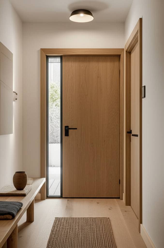 Image for Japandi Entryways Cost $3K-$8K in 2025