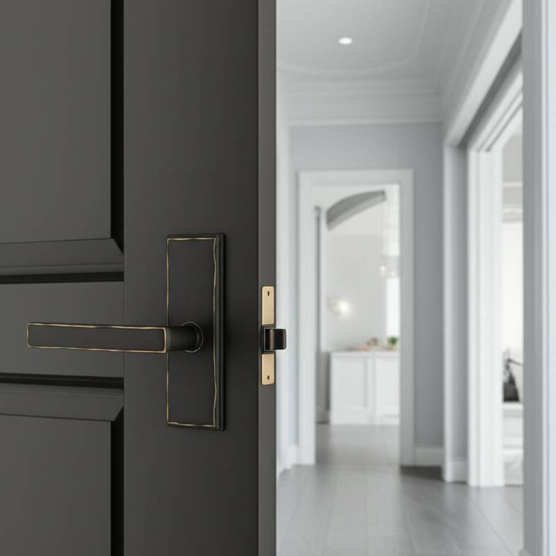 Featured image for Why Black Bronze Outsells Matte Black 3:1 in Hardware