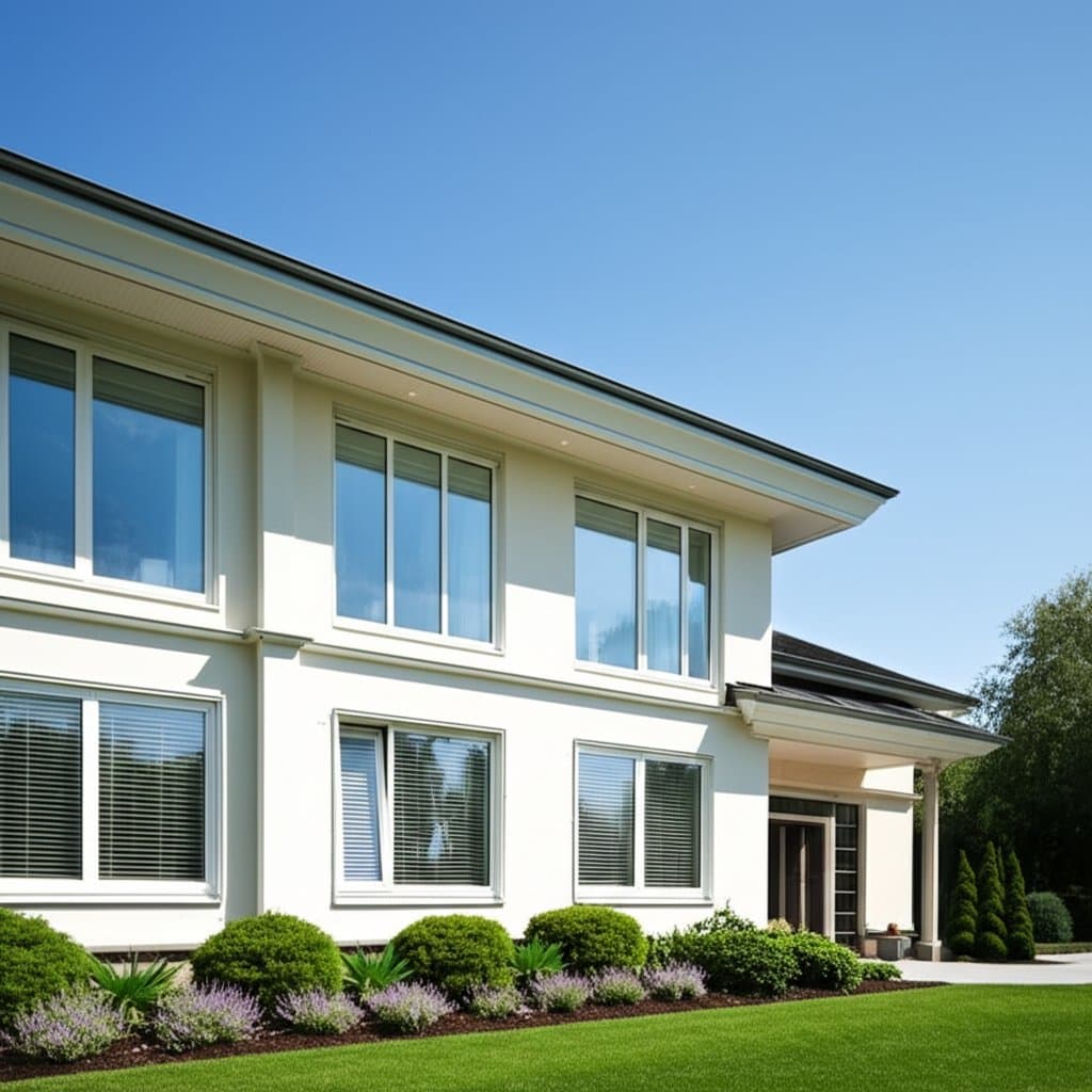 Featured image for Why Casement Windows Outsell Double-Hung 3:1