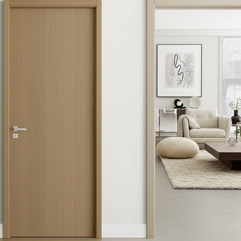 Featured image for Why Homeowners Are Spending $8K on Soundproof Doors