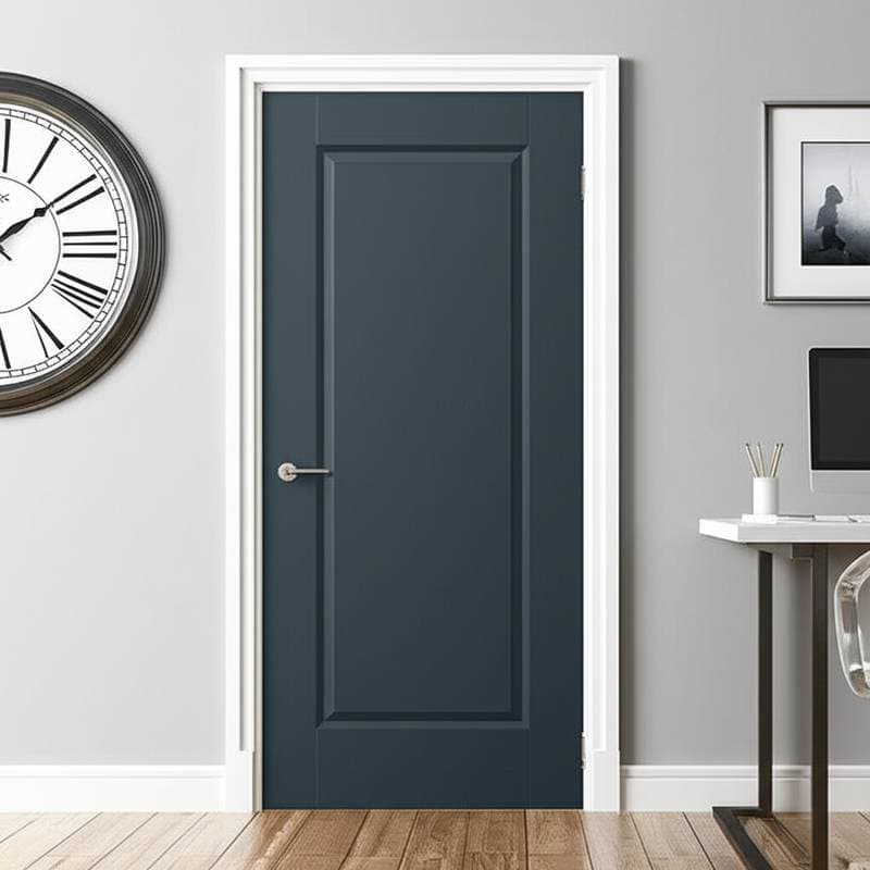 Image for Cut 80% Noise in Your Home Office with Acoustic Doors