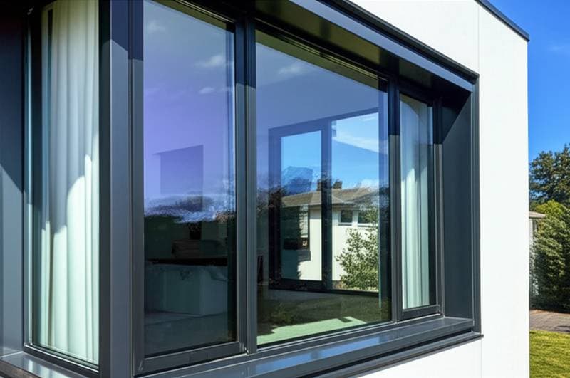 Image for Acoustic Windows Block 85% More Noise Than Standard Glass