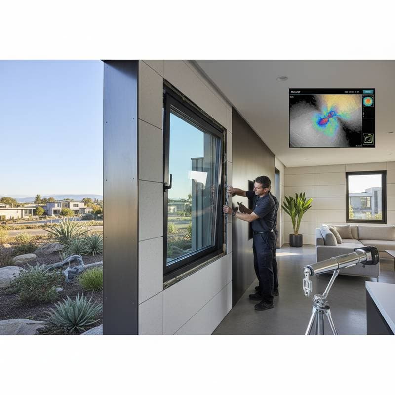 Image for Why Casement Windows Beat Double-Hung in Energy Costs