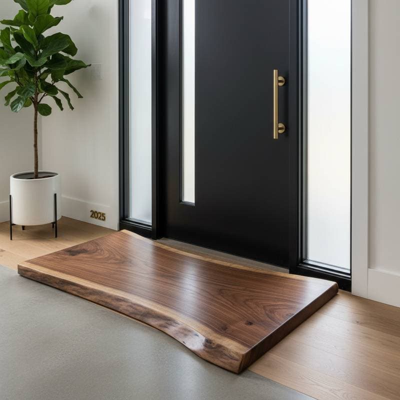 Image for Live-Edge Thresholds: The $800 Entry Upgrade of 2025