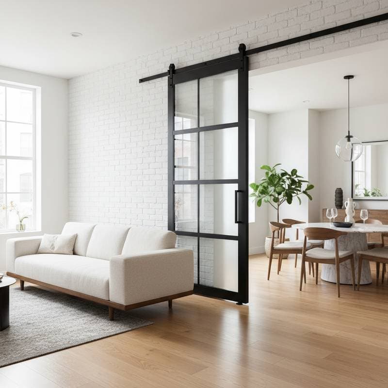 Image for Why Barn Door Hardware Sales Jumped 78% in 2025