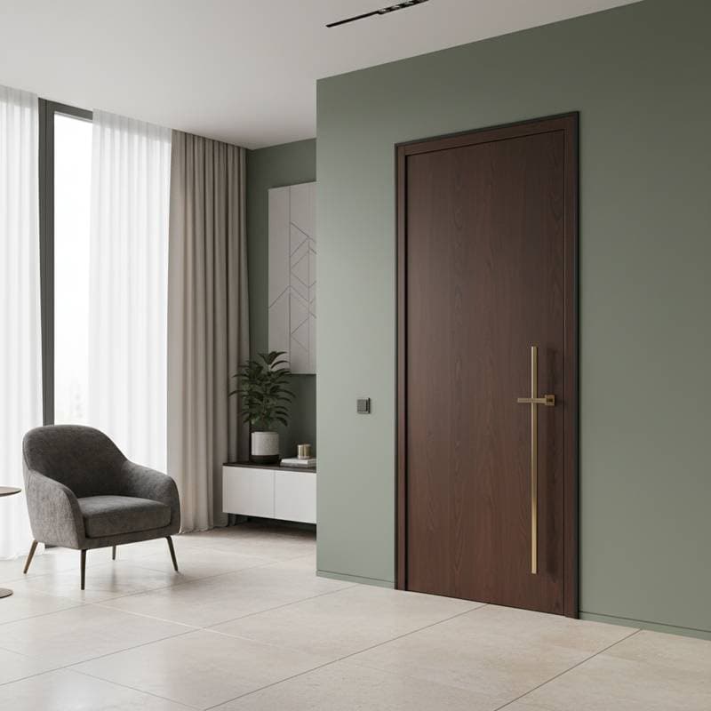 Image for How Acoustic Doors Block Noise Using STC Ratings