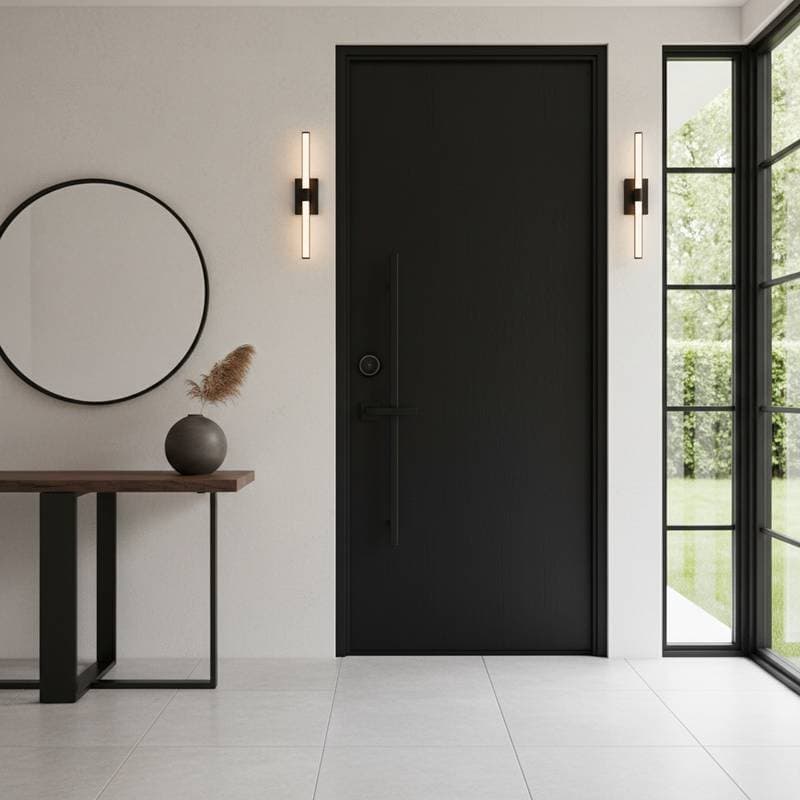 Image for Matte Black Hardware's 85% Surge Reshapes Entries