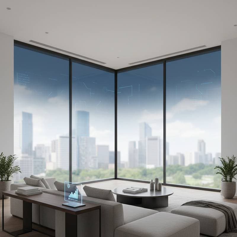 Featured image for AI Tint Windows Learn Your Privacy Preferences by 2026