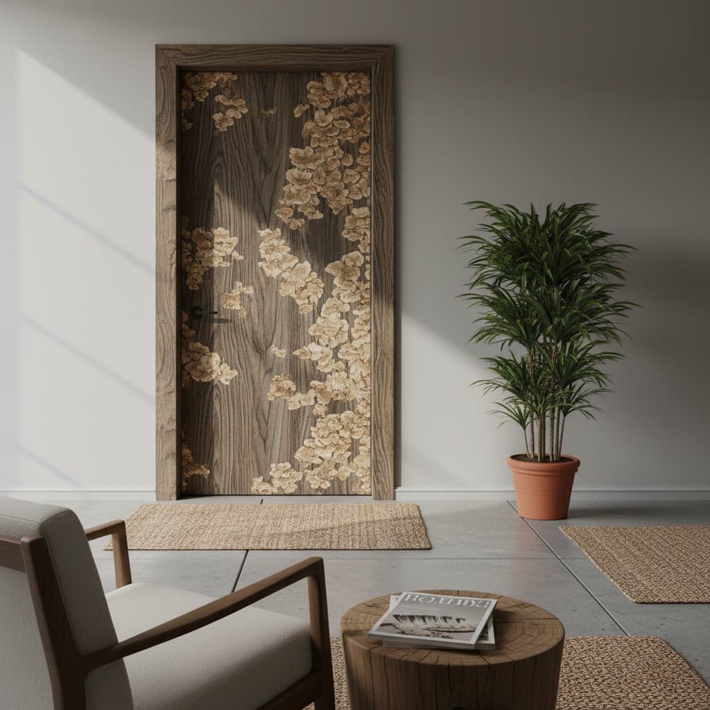 Image for Mycelium Doors Launch 2026 at $500-$1,200