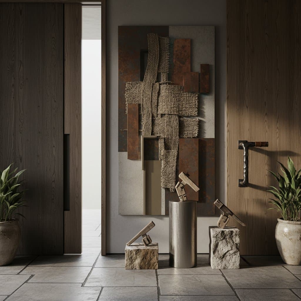 Featured image for Why Japandi Handles Are Vanishing Fast in 2026