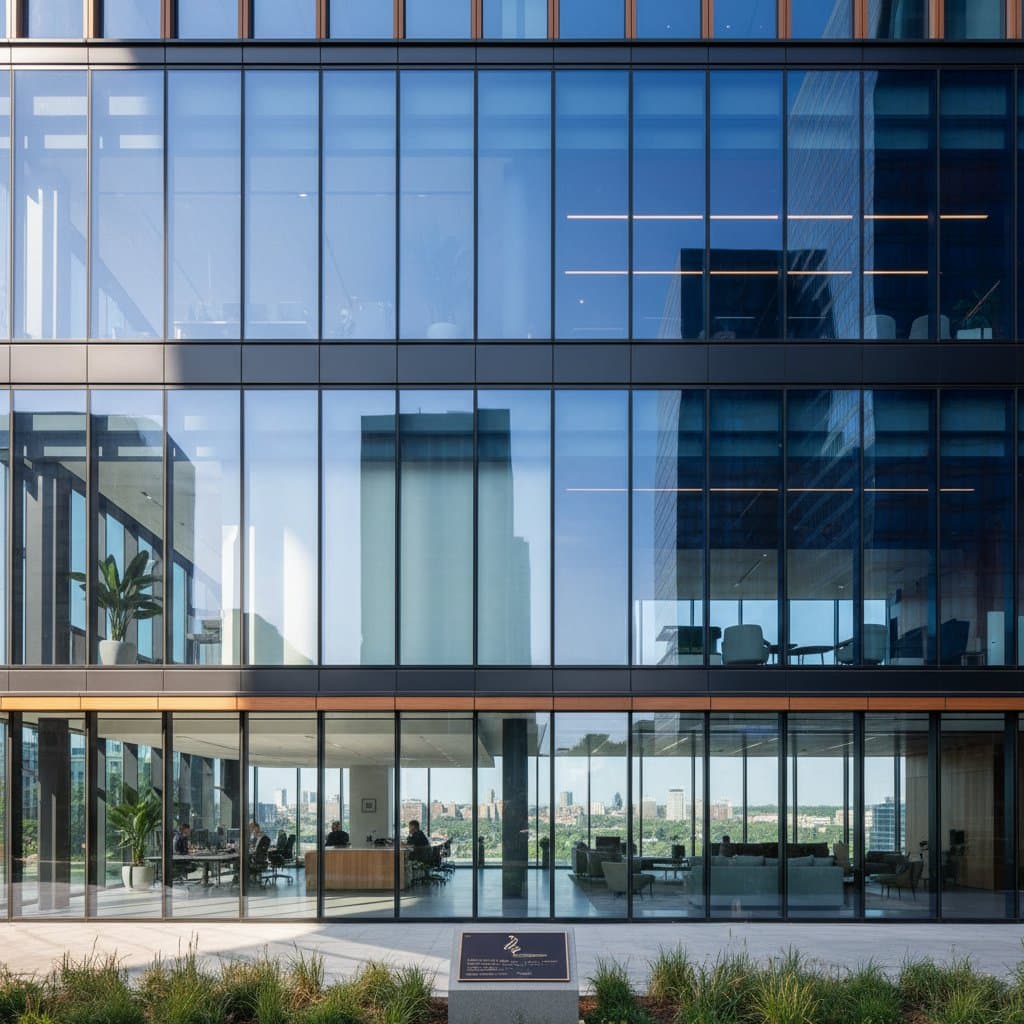 Image for Why Contractors Choose Smart Glass in 2026