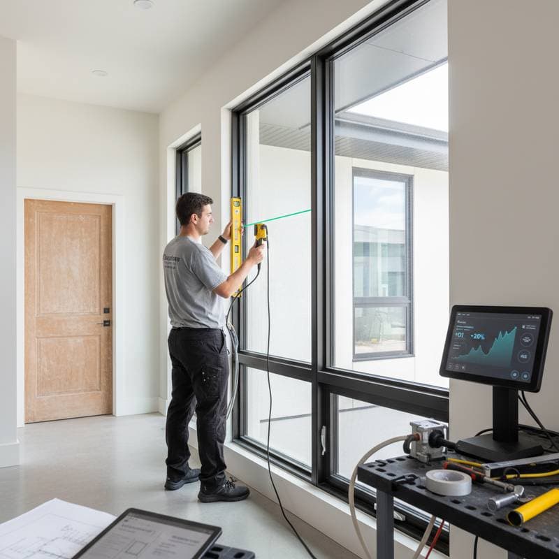 Image for Windows Beat Doors for 2026 ROI and Energy Savings