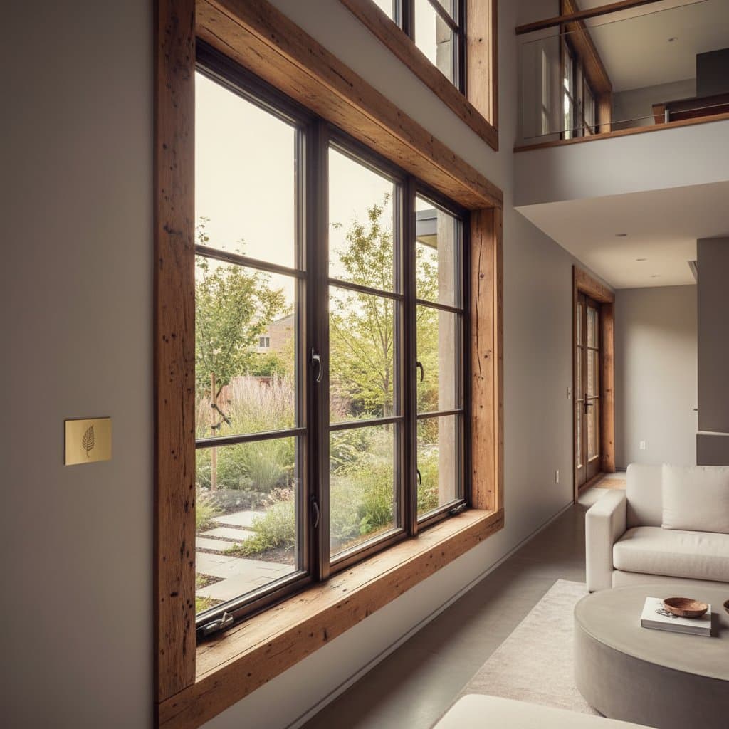 Image for Reclaimed Barn Wood Windows Cost $850-$2,500 in 2026