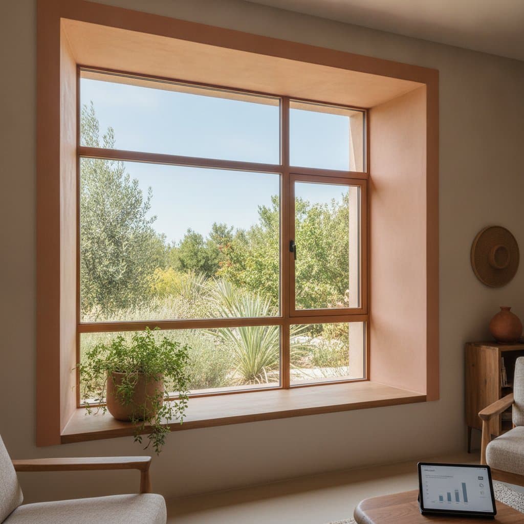 Image for Clay Frames Cost $600-$1,200 Per Window in 2026