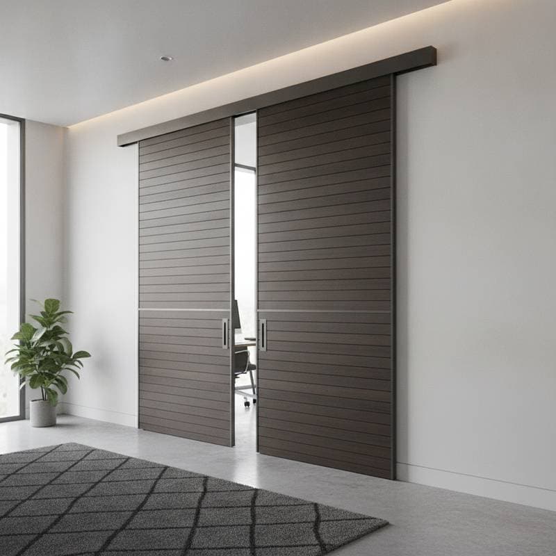 Image for Hidden Track Barn Doors Jumped 300% in 2026