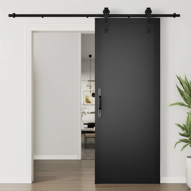 Featured image for Matte Black Hardware: $100-$700 Cost Breakdown