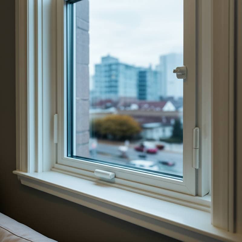 Featured image for Cut 70% Noise with Soundproof Window Inserts, No Demo