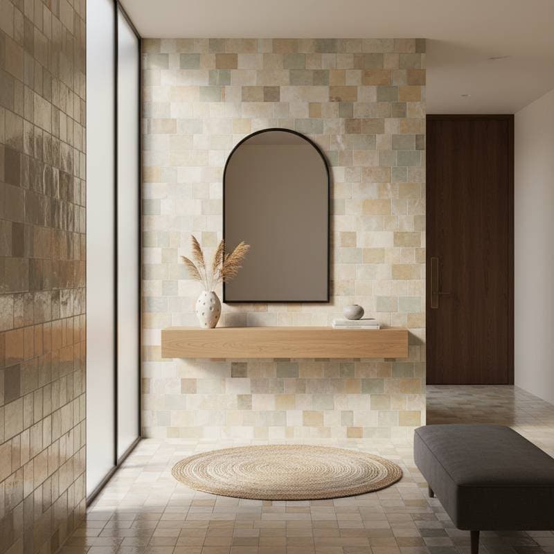 Featured image for Why Homeowners Invest $8K in Zellige Entryways