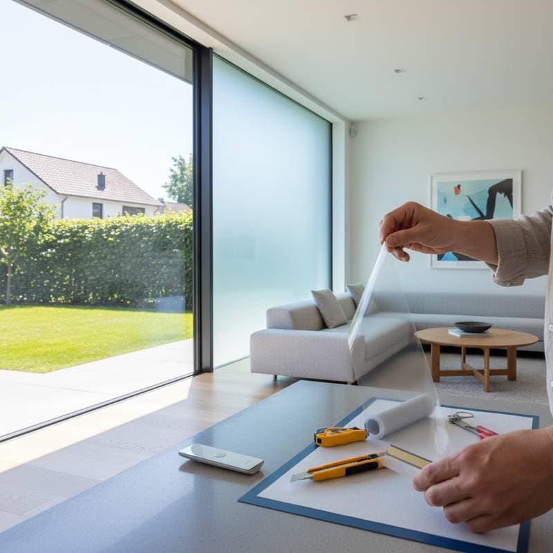 Image for Smart Privacy Windows You Can Install for Under $500