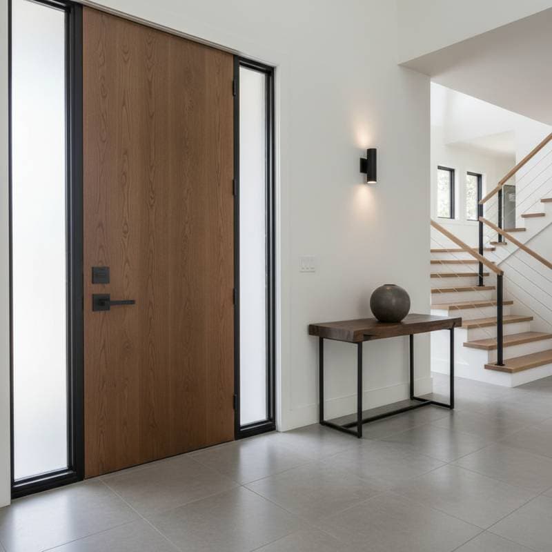 Image for Why Matte Black Hardware Dominates 2026 Builds