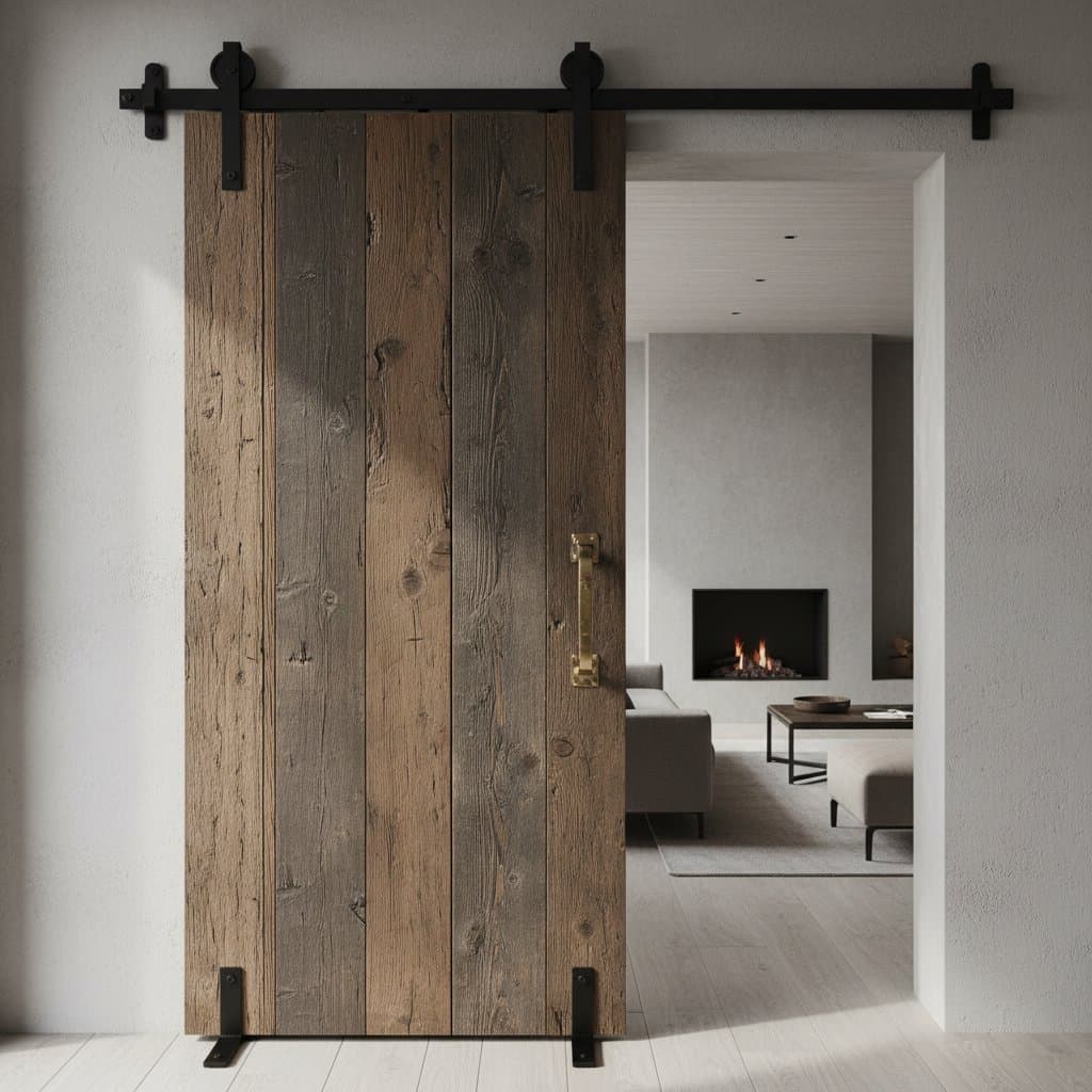 Image for Reclaimed Barn Hardware Surges 300% in 2026