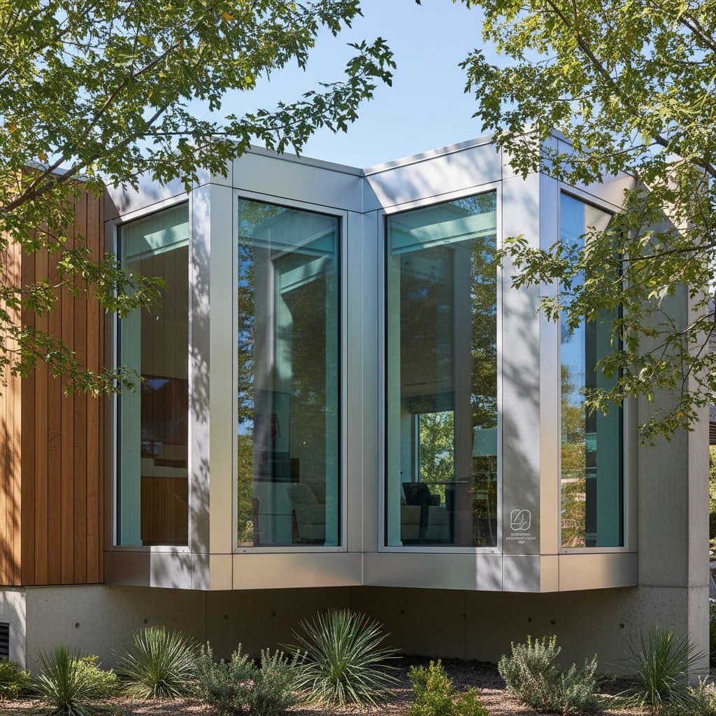 Image for Save 35% on Windows with Recycled Aluminum in 2026