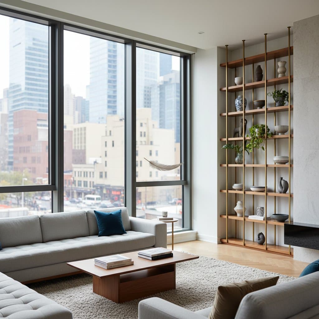 Image for Acoustic Windows Cut Urban Noise by 85% Inside Homes