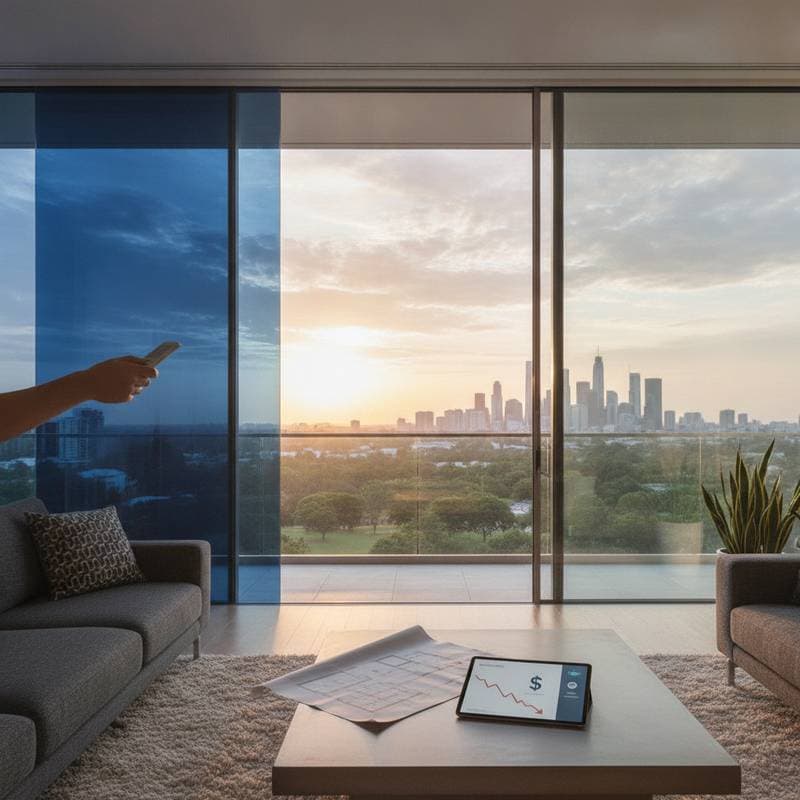 Featured image for Smart Glass Now Costs $2K Instead of $8K